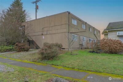 5601 S Thompson Avenue , Tacoma, WA 98408 - Photo 8