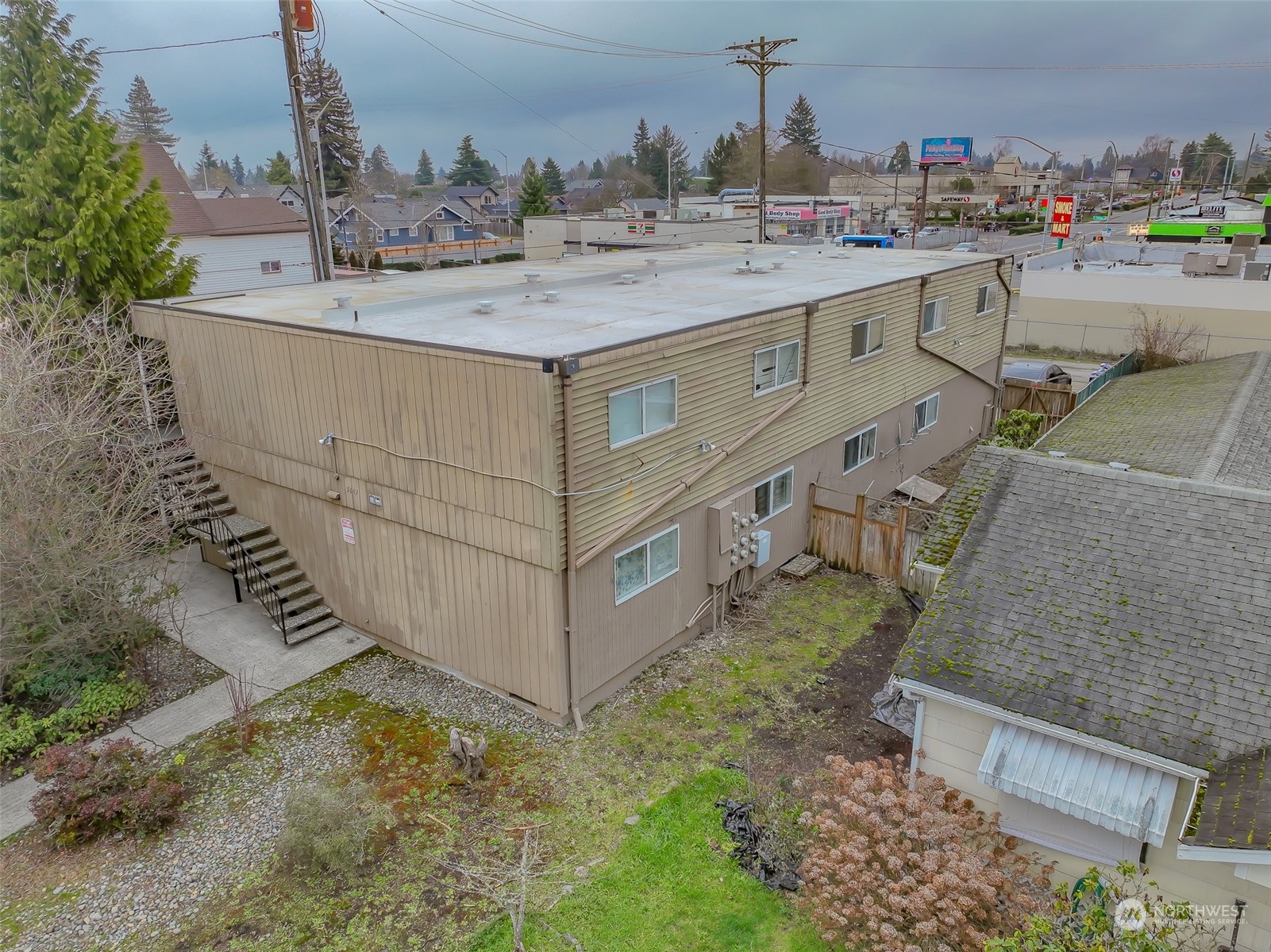5601 S Thompson Avenue , Tacoma, WA 98408