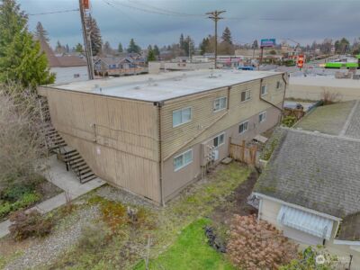 5601 S Thompson Avenue , Tacoma, WA 98408 - Photo 9