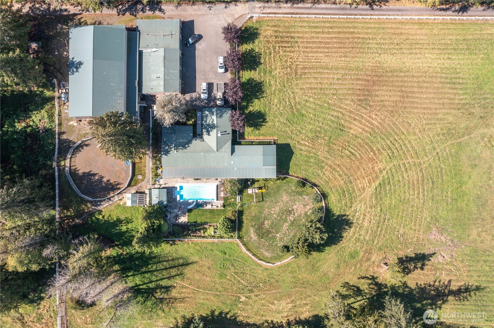 5180 Penny Lane , Bellingham, WA 98226