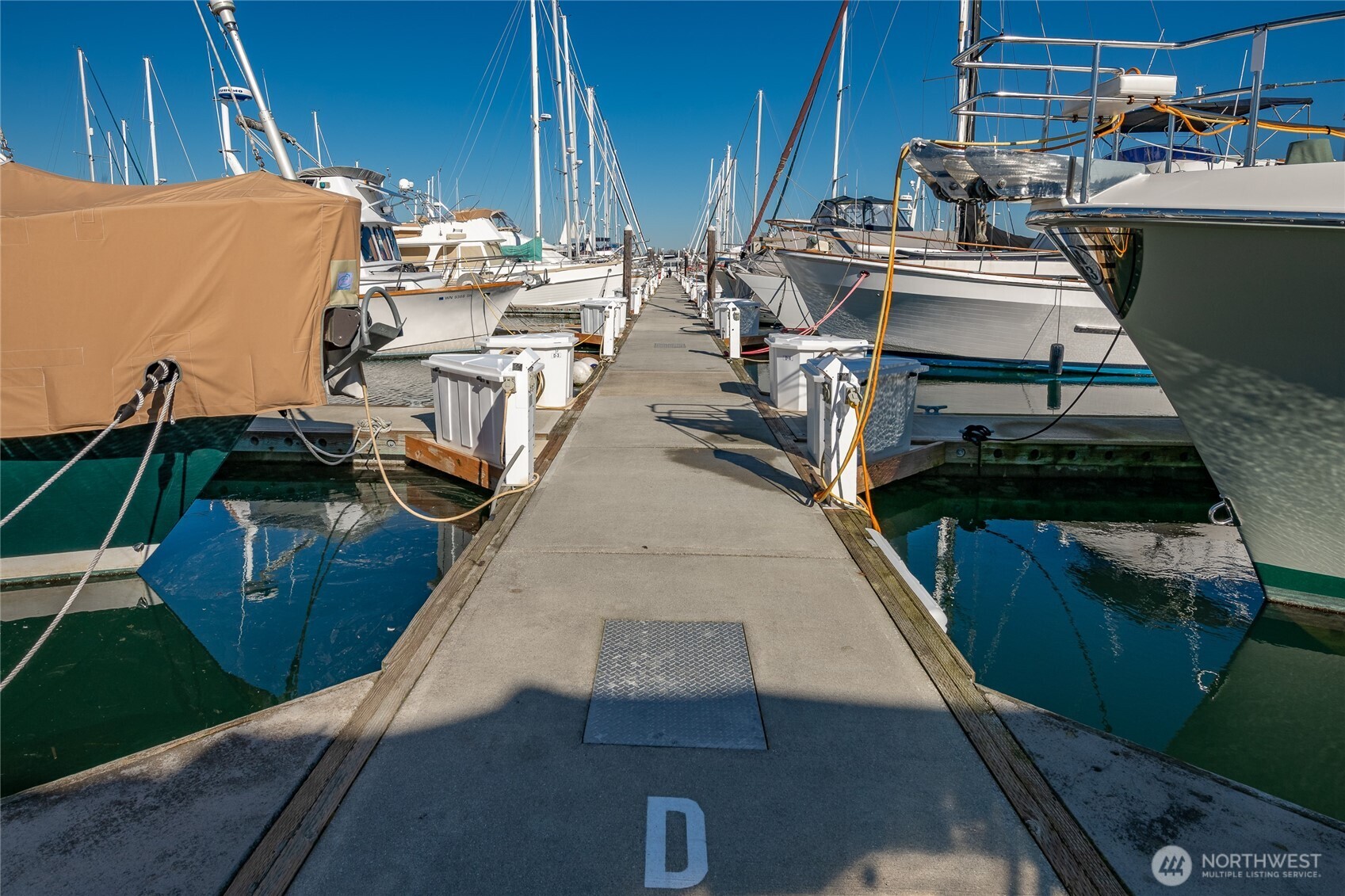 9540 Semiahmoo Parkway #D44, Blaine, WA 98230