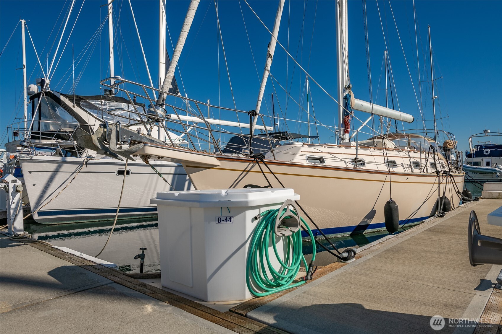 9540 Semiahmoo Parkway #D44, Blaine, WA 98230