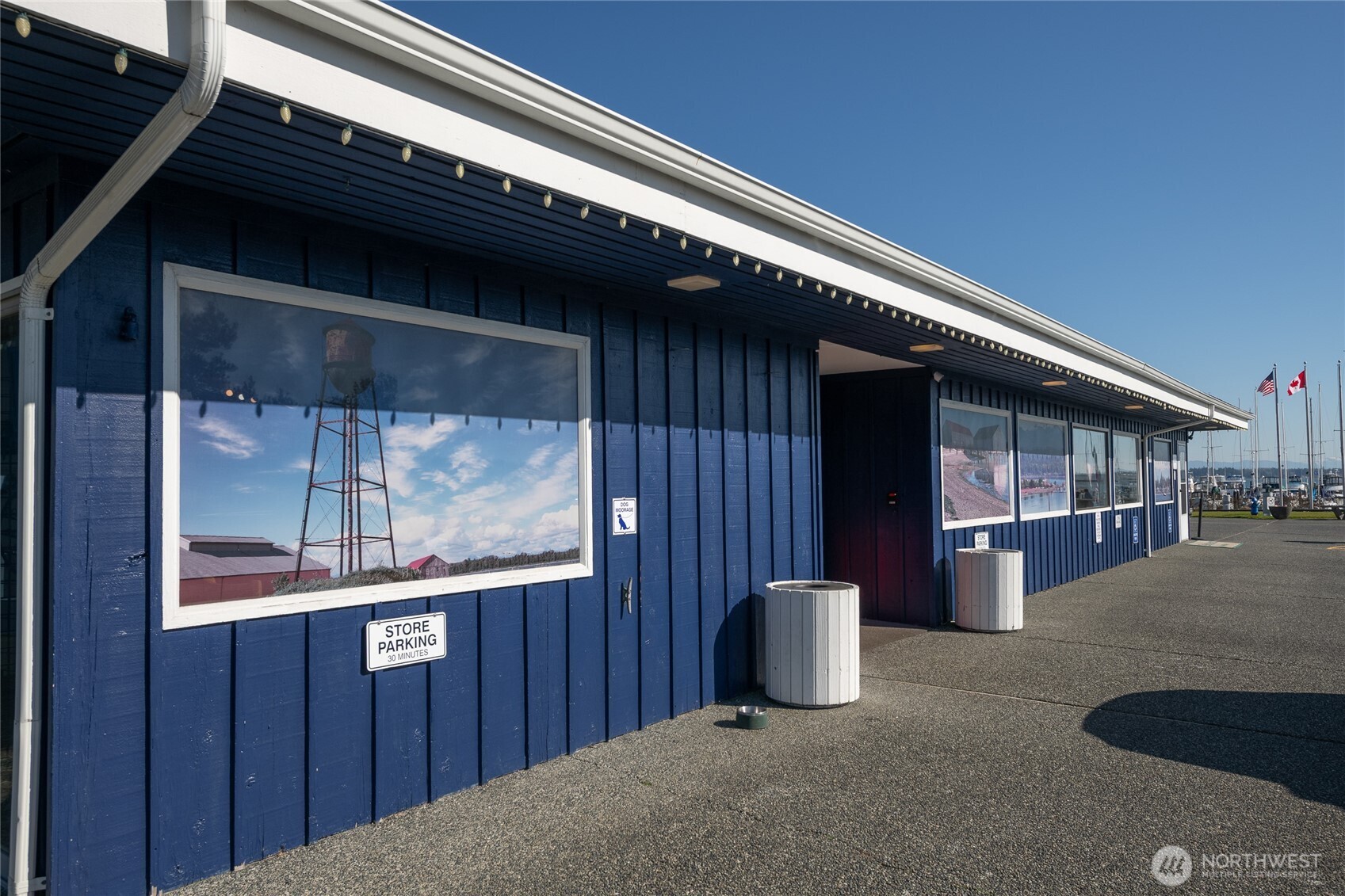 9540 Semiahmoo Parkway #D44, Blaine, WA 98230