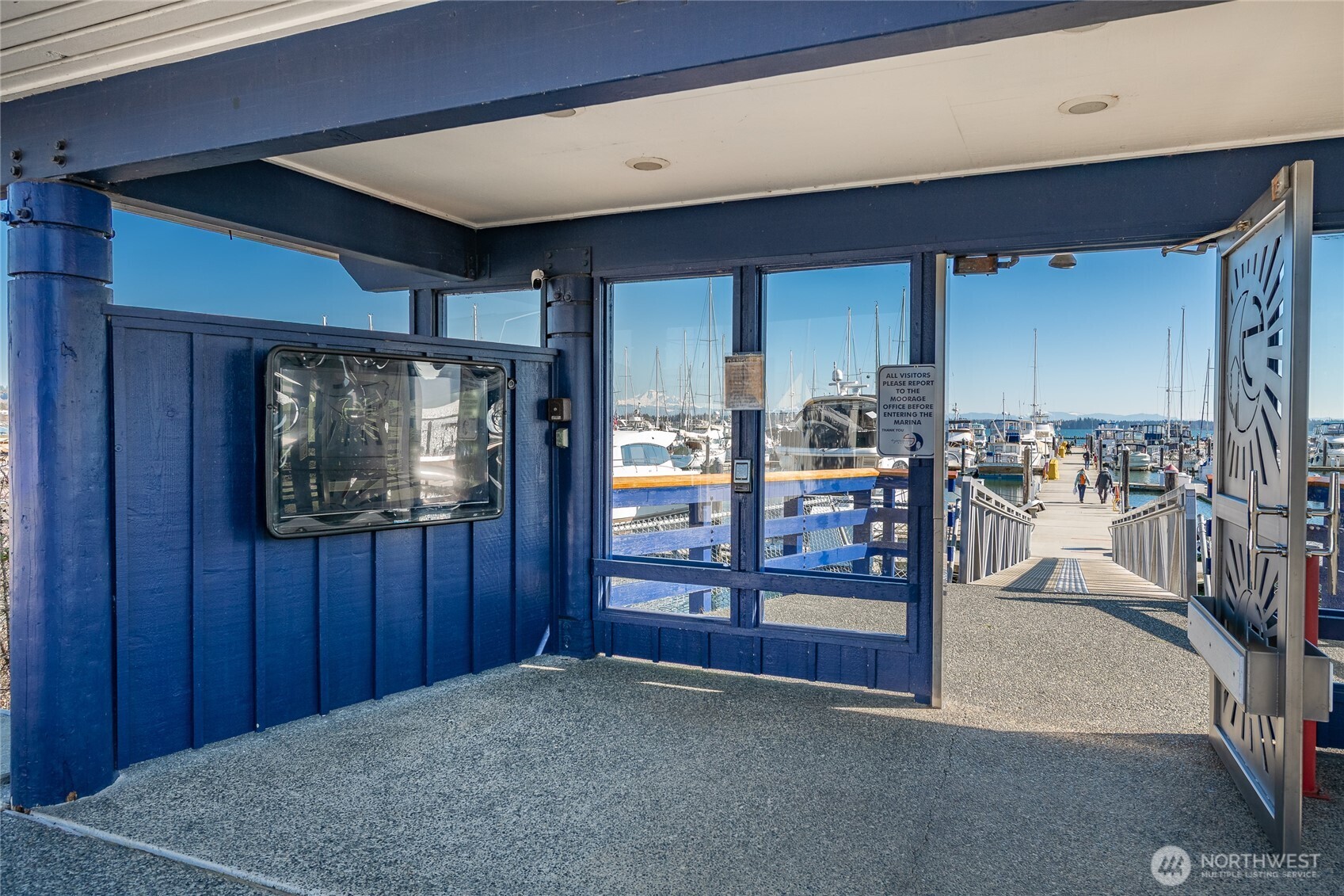 9540 Semiahmoo Parkway #D44, Blaine, WA 98230