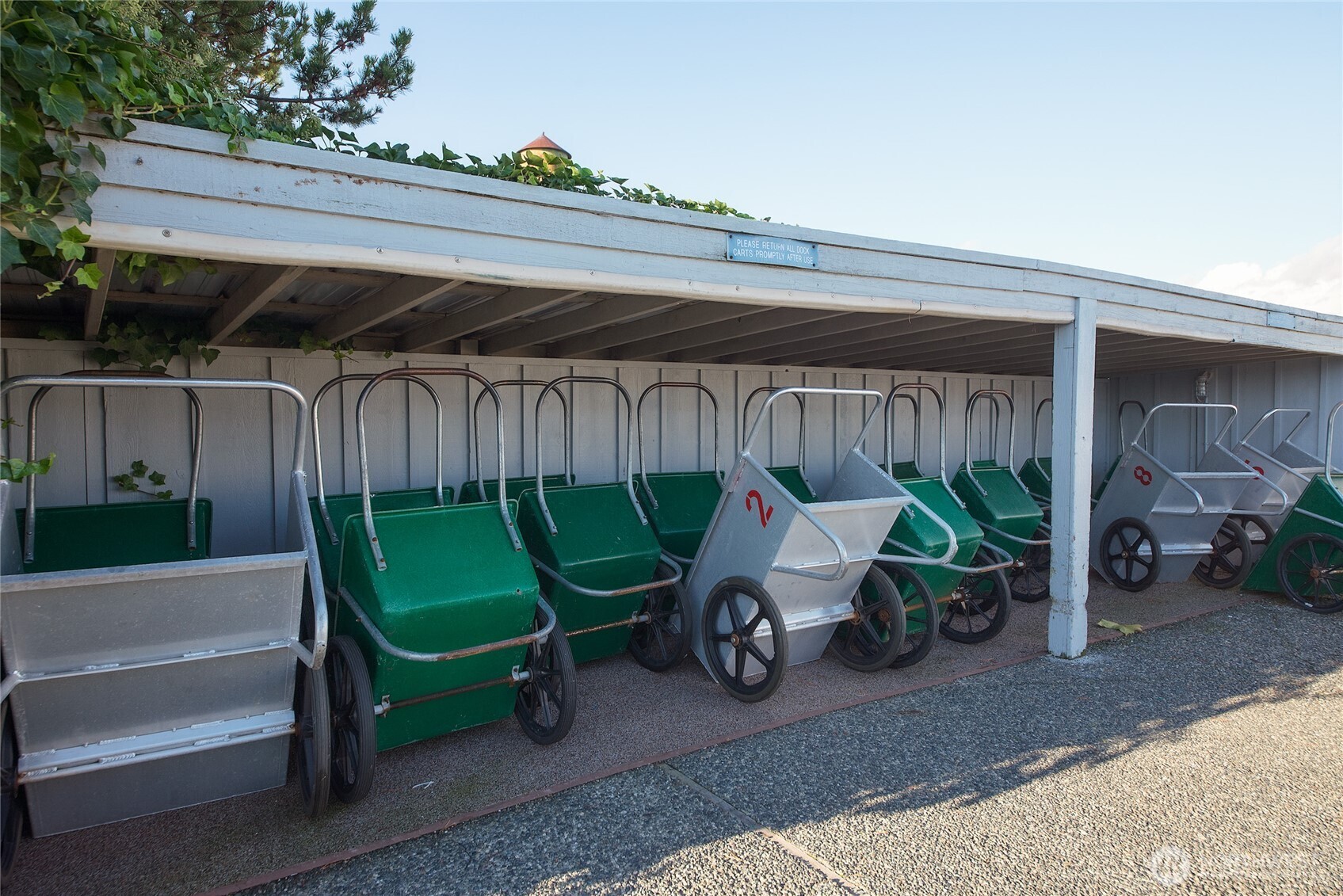 9540 Semiahmoo Parkway #D44, Blaine, WA 98230