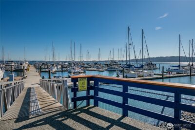 9540 Semiahmoo Parkway #D44, Blaine, WA 98230 - Photo 14