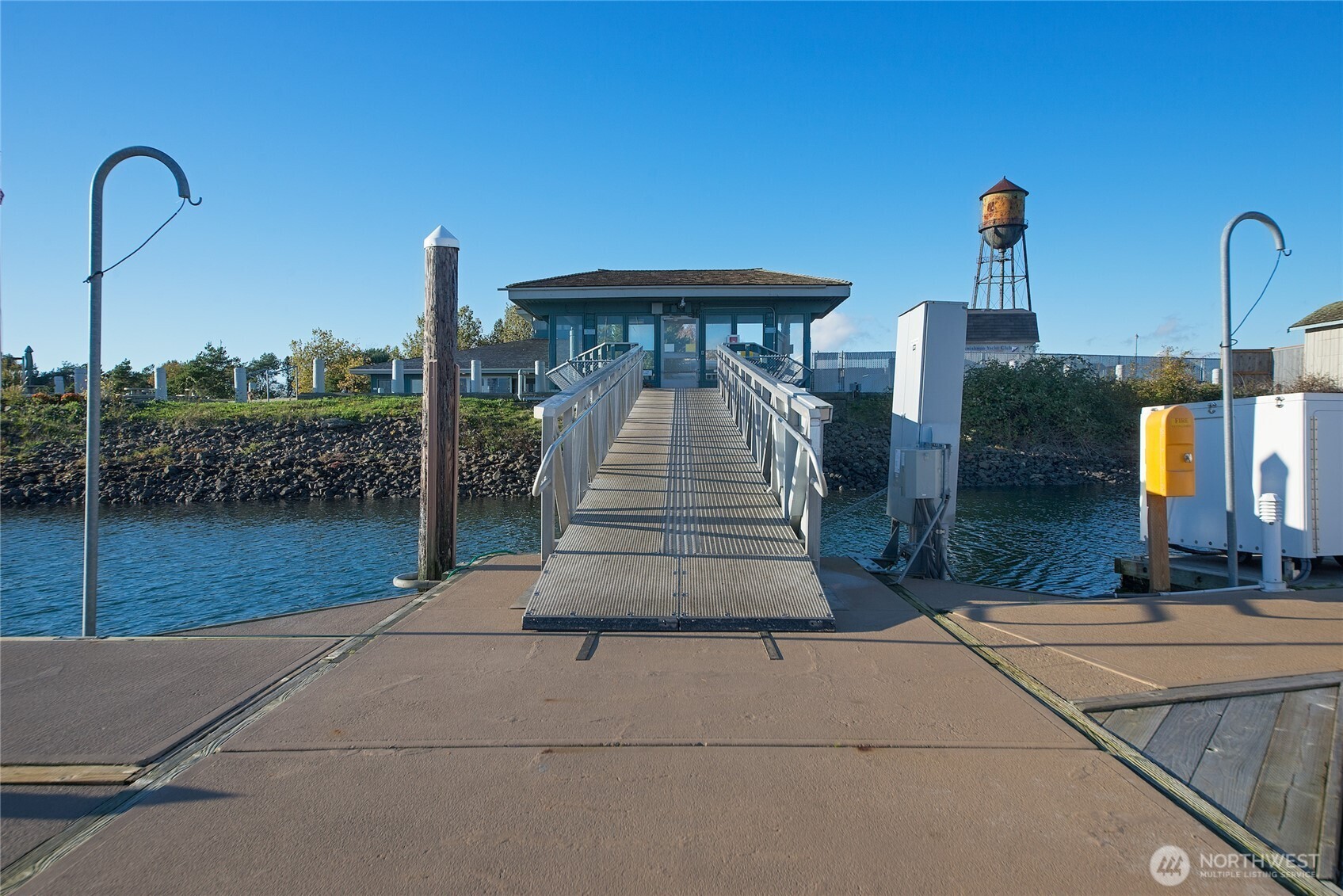 9540 Semiahmoo Parkway #D44, Blaine, WA 98230