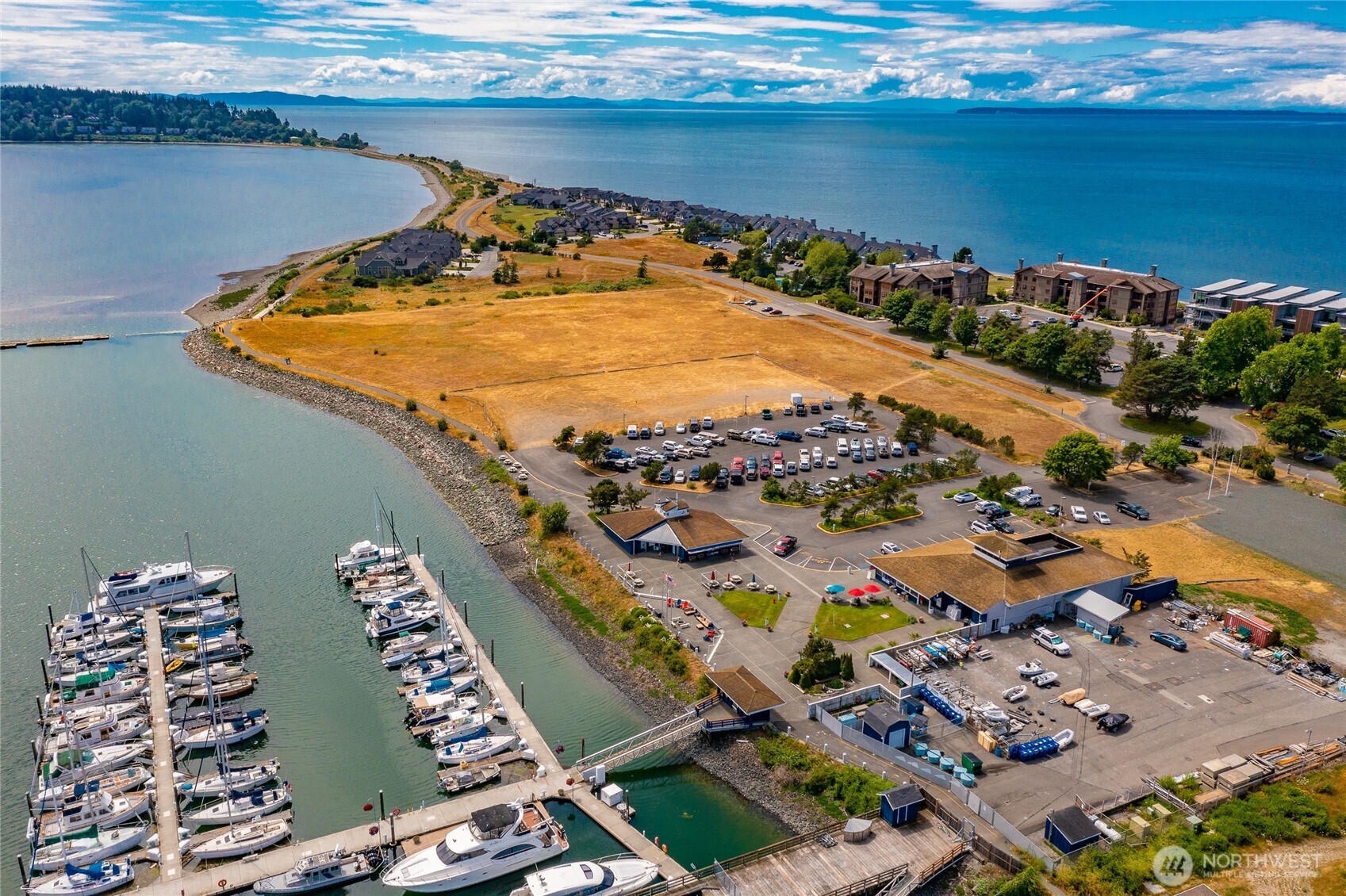 9540 Semiahmoo Parkway #D44, Blaine, WA 98230