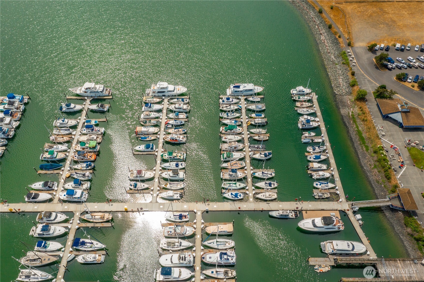 9540 Semiahmoo Parkway #D44, Blaine, WA 98230