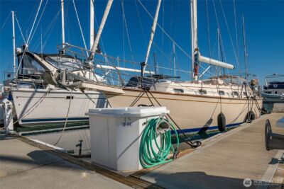 9540 Semiahmoo Parkway #D44, Blaine, WA 98230 - Photo 2