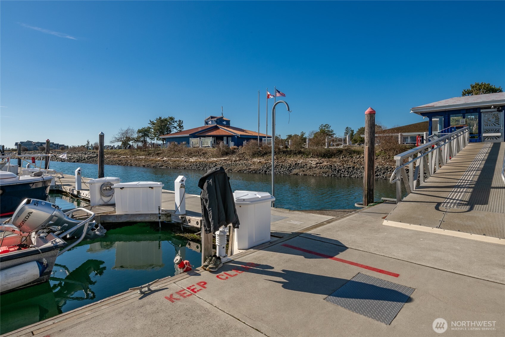 9540 Semiahmoo Parkway #D44, Blaine, WA 98230