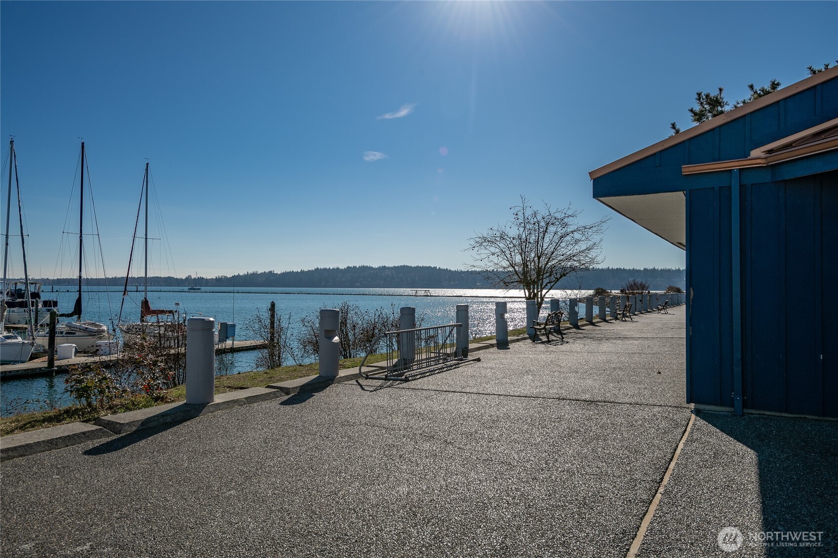 9540 Semiahmoo Parkway #D44, Blaine, WA 98230