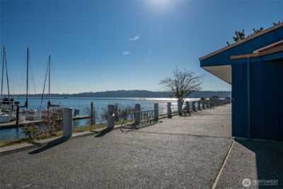 9540 Semiahmoo Parkway #D44, Blaine, WA 98230 - Photo 26