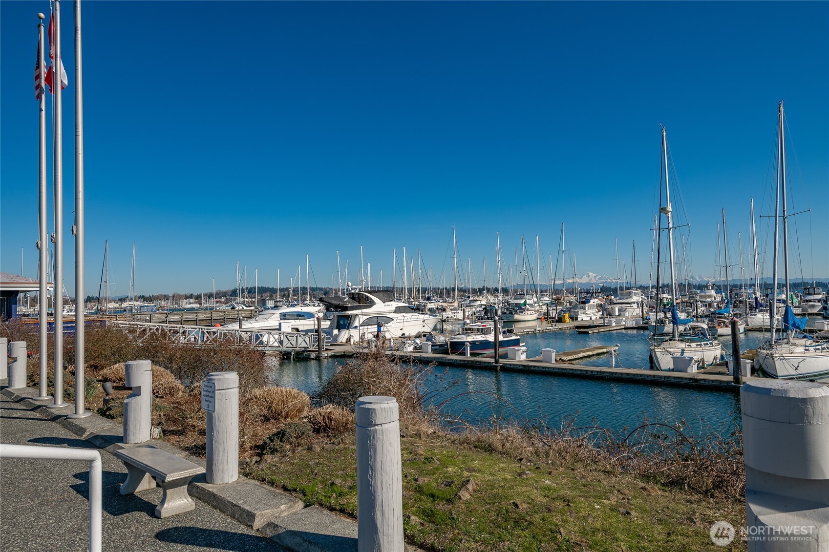 9540 Semiahmoo Parkway #D44, Blaine, WA 98230