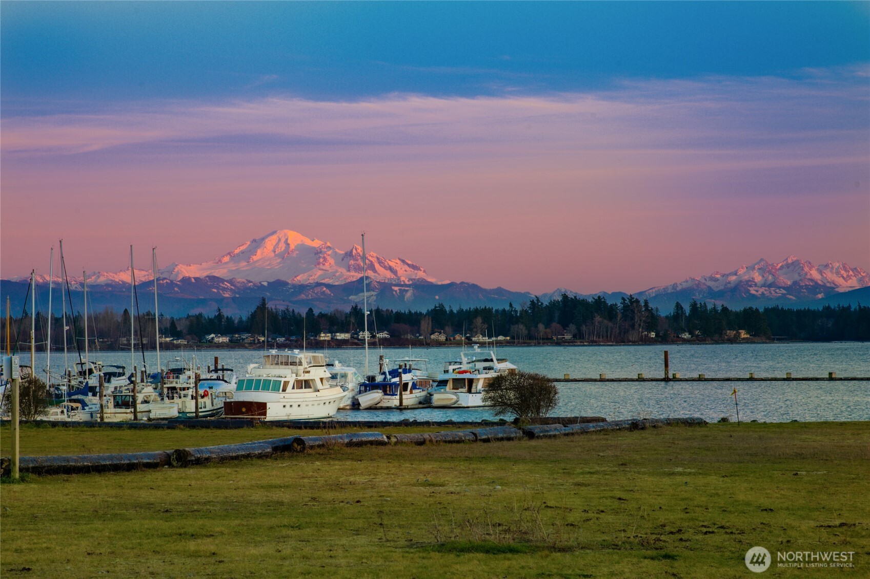 9540 Semiahmoo Parkway #D44, Blaine, WA 98230