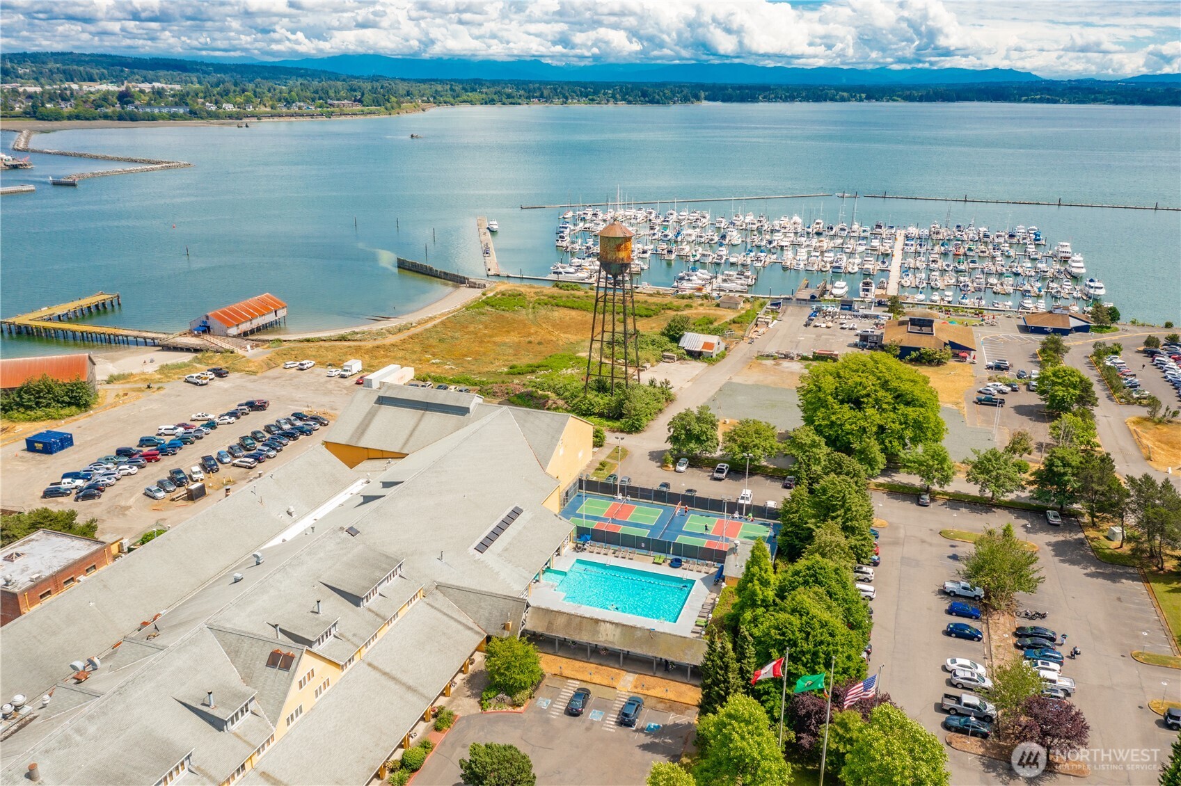 9540 Semiahmoo Parkway #D44, Blaine, WA 98230