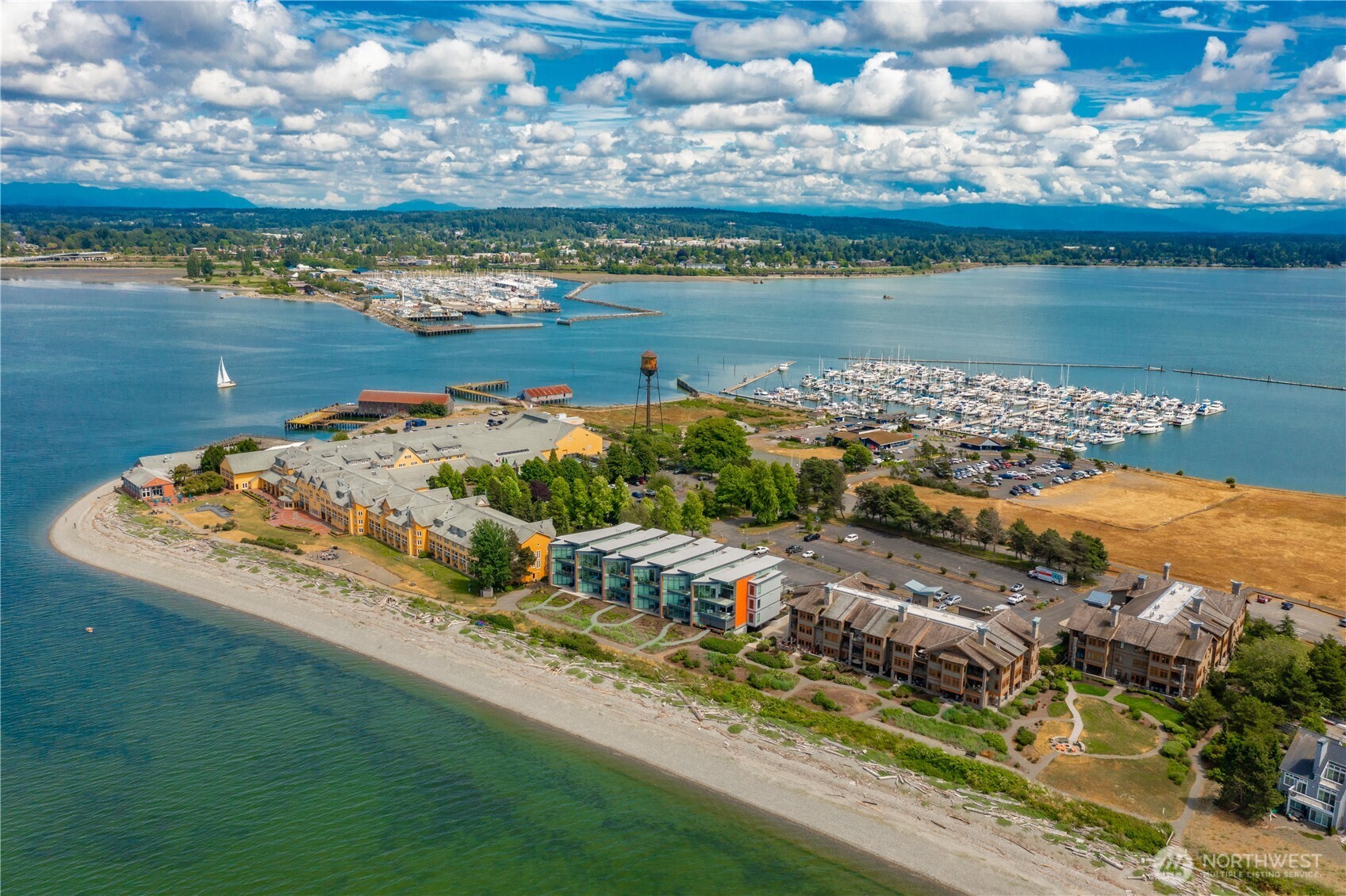 9540 Semiahmoo Parkway #D44, Blaine, WA 98230