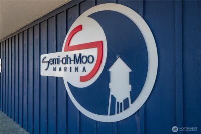 9540 Semiahmoo Parkway #D44, Blaine, WA 98230 - Photo 4