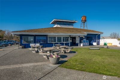 9540 Semiahmoo Parkway #D44, Blaine, WA 98230 - Photo 5