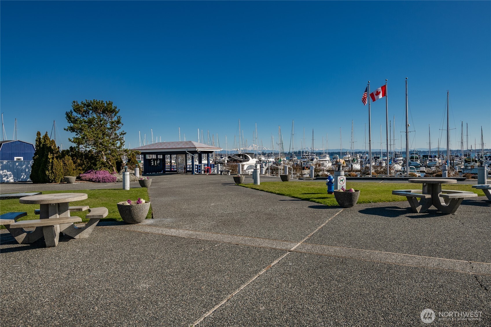 9540 Semiahmoo Parkway #D44, Blaine, WA 98230