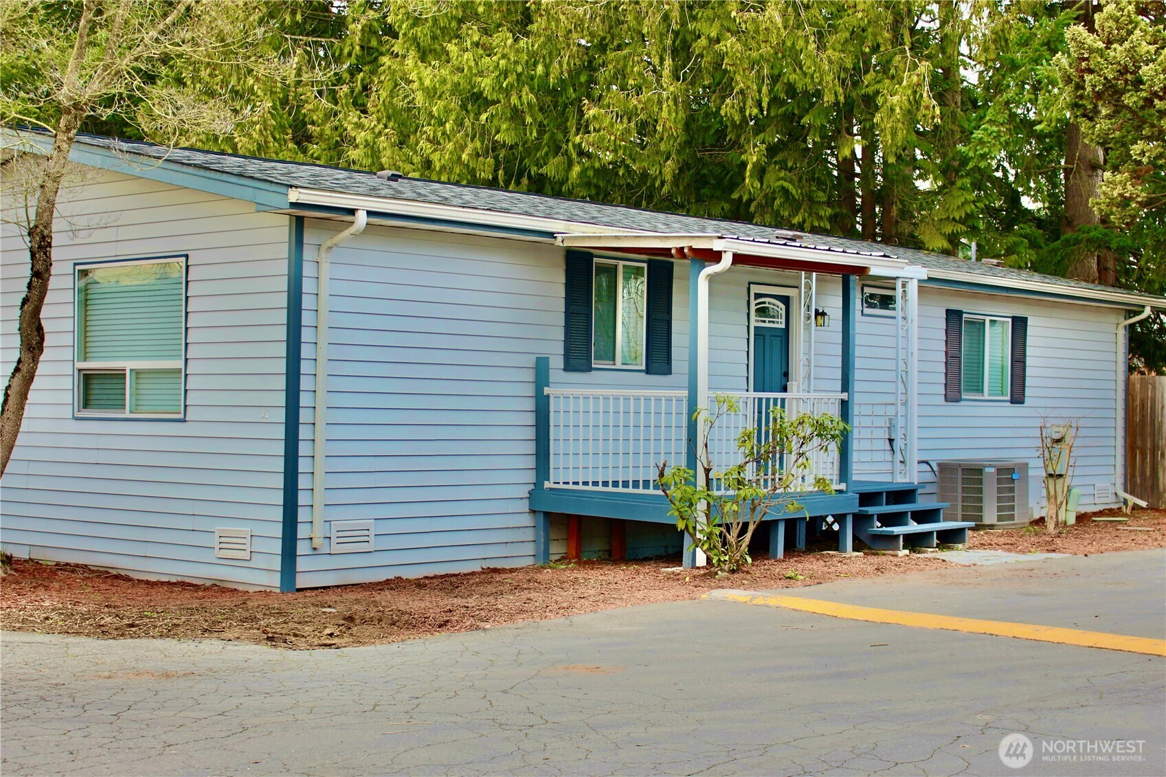 8515 State Avenue NE #74, Marysville, WA 98270