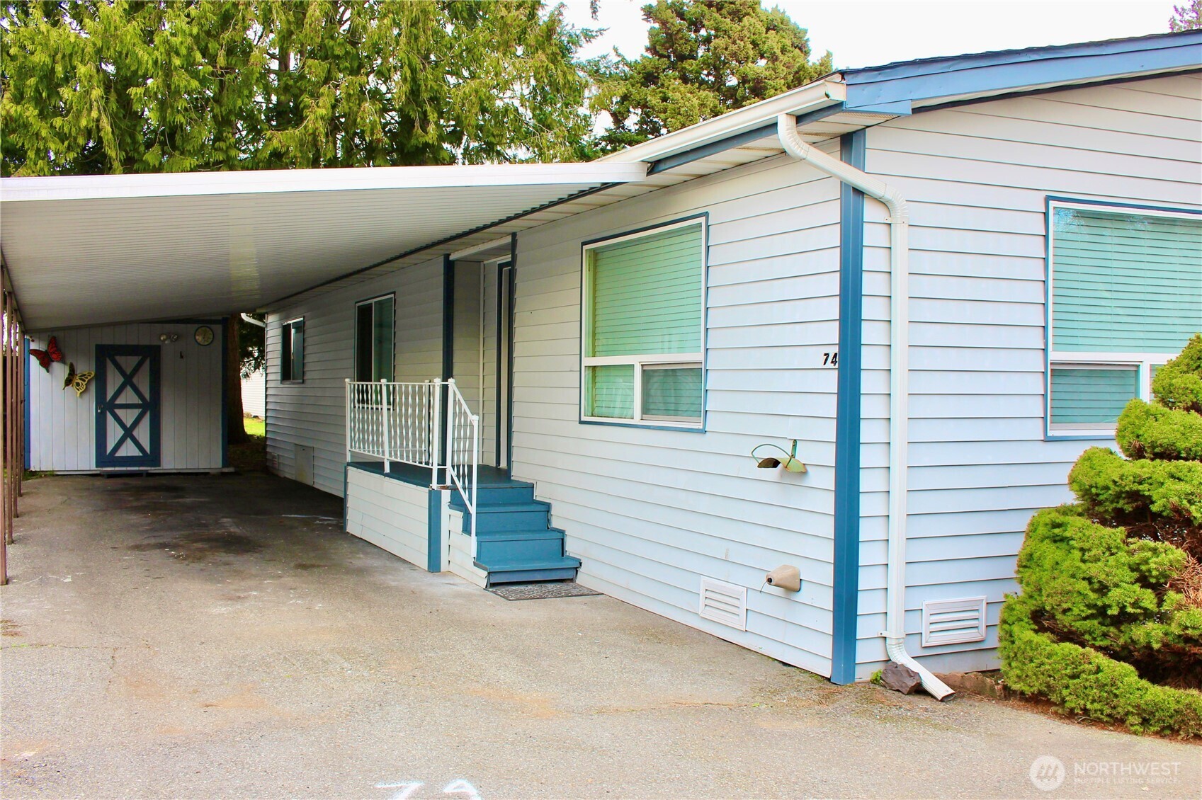 8515 State Avenue NE #74, Marysville, WA 98270