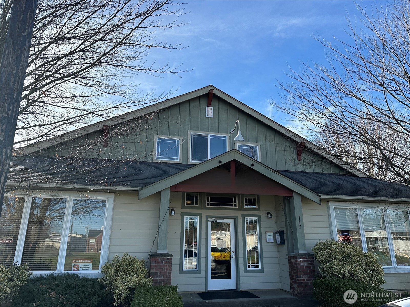 117 N 8th Street #500, Shelton, WA 98584