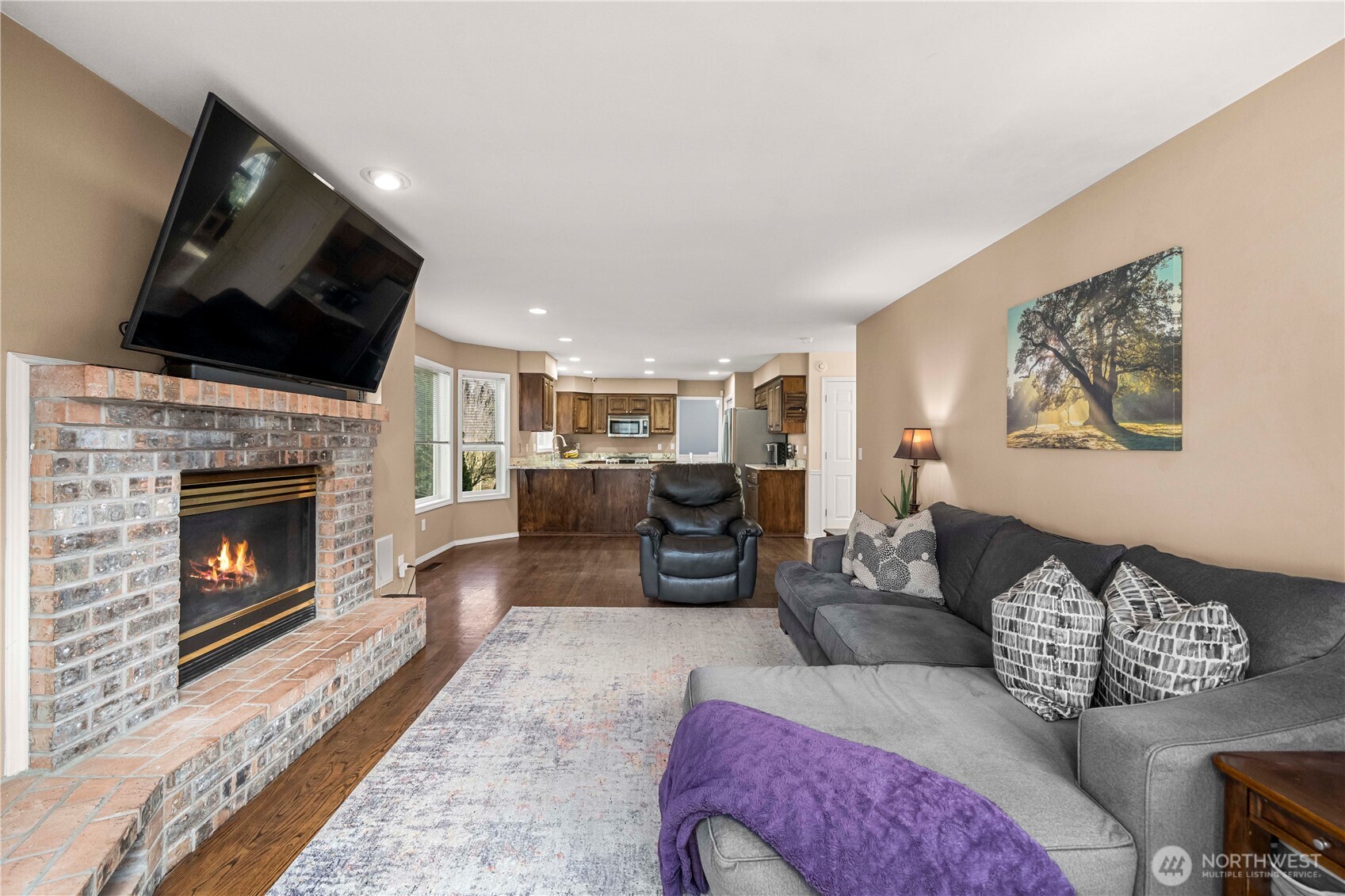 4121 52nd Street NE, Tacoma, WA 98422