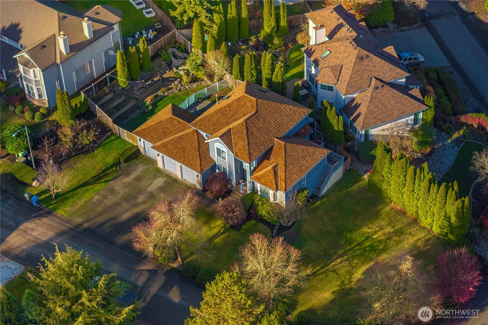 4121 52nd Street NE, Tacoma, WA 98422