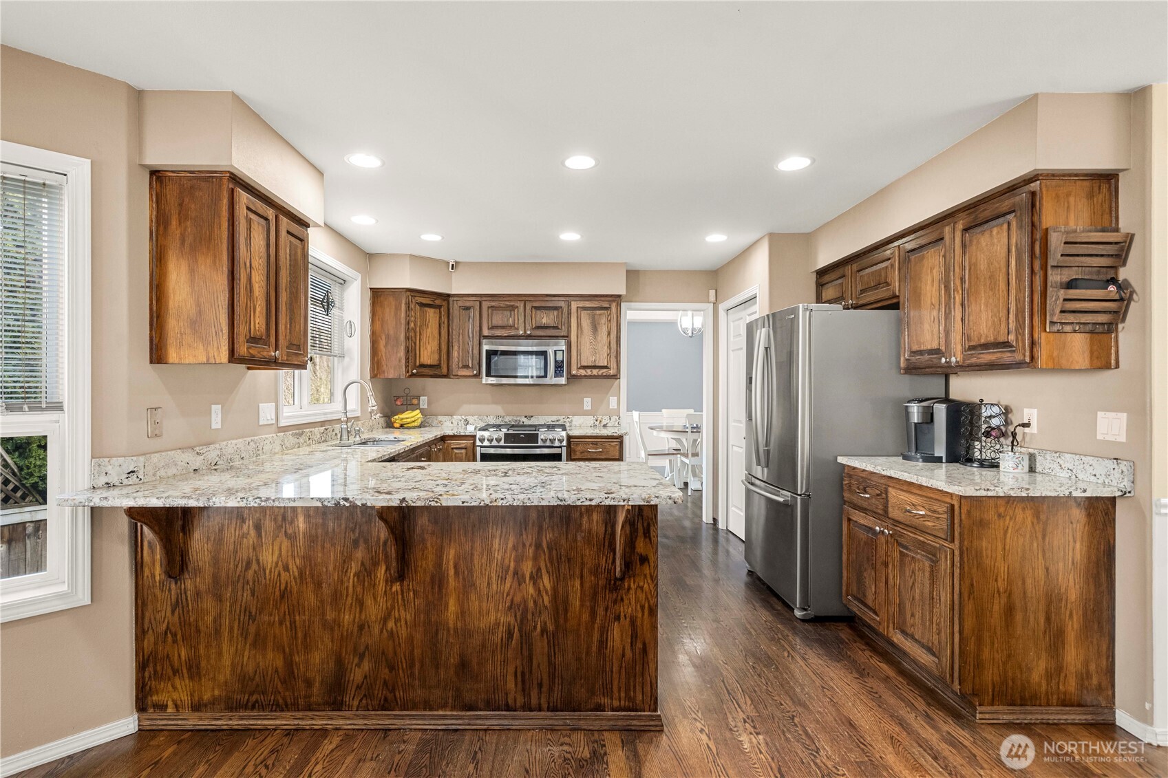 4121 52nd Street NE, Tacoma, WA 98422