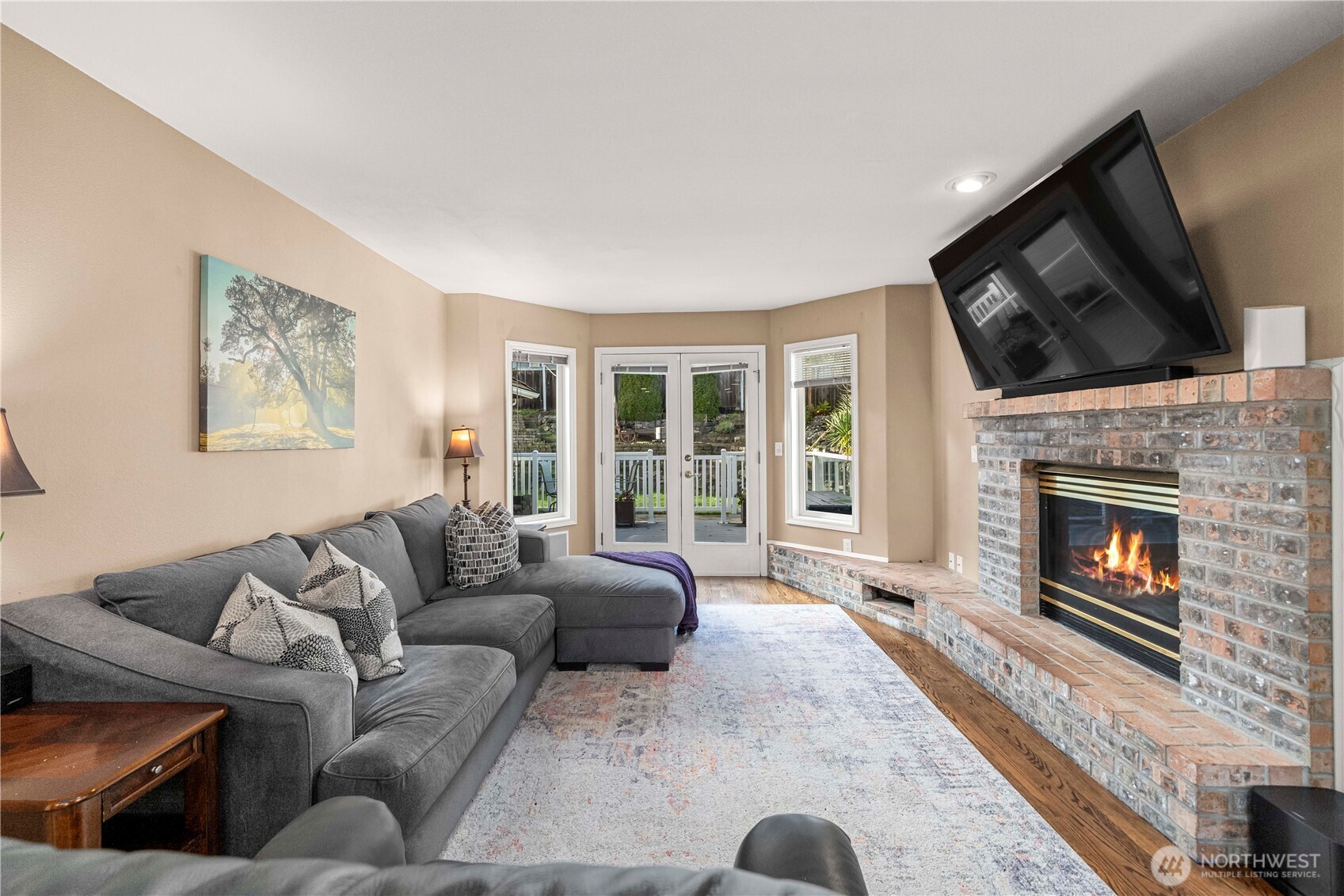 4121 52nd Street NE, Tacoma, WA 98422