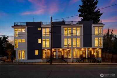 7526 6th Avenue NW, Seattle, WA 98117