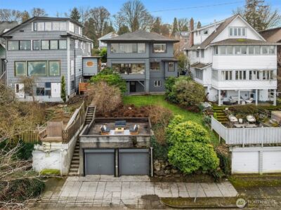 1208 E Newton Street , Seattle, WA 98102 - Photo 3