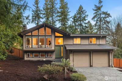 17014 NE 28th Place , Bellevue, WA 98008 - Photo 2