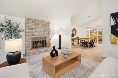 17014 NE 28th Place , Bellevue, WA 98008 - Photo 6