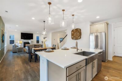 2463 NE Athlon Court , Poulsbo, WA 98370-8015 - Photo 11