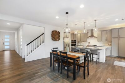 2463 NE Athlon Court , Poulsbo, WA 98370-8015 - Photo 14