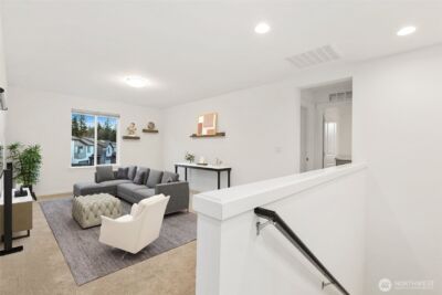 2463 NE Athlon Court , Poulsbo, WA 98370-8015 - Photo 16