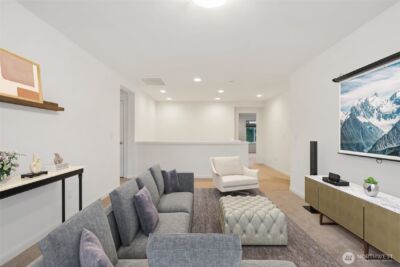 2463 NE Athlon Court , Poulsbo, WA 98370-8015 - Photo 17