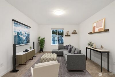 2463 NE Athlon Court , Poulsbo, WA 98370-8015 - Photo 18