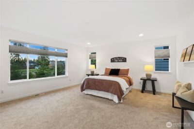 2463 NE Athlon Court , Poulsbo, WA 98370-8015 - Photo 19