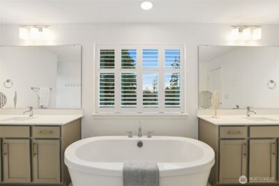 2463 NE Athlon Court , Poulsbo, WA 98370-8015 - Photo 23