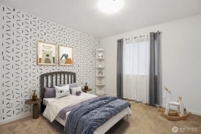 2463 NE Athlon Court , Poulsbo, WA 98370-8015 - Photo 25