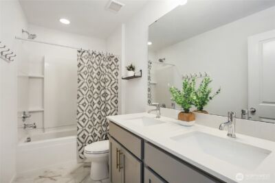 2463 NE Athlon Court , Poulsbo, WA 98370-8015 - Photo 27