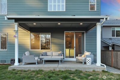 2463 NE Athlon Court , Poulsbo, WA 98370-8015 - Photo 29