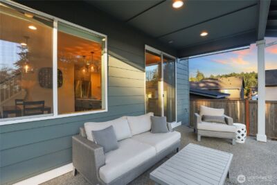 2463 NE Athlon Court , Poulsbo, WA 98370-8015 - Photo 30