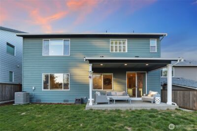 2463 NE Athlon Court , Poulsbo, WA 98370-8015 - Photo 31