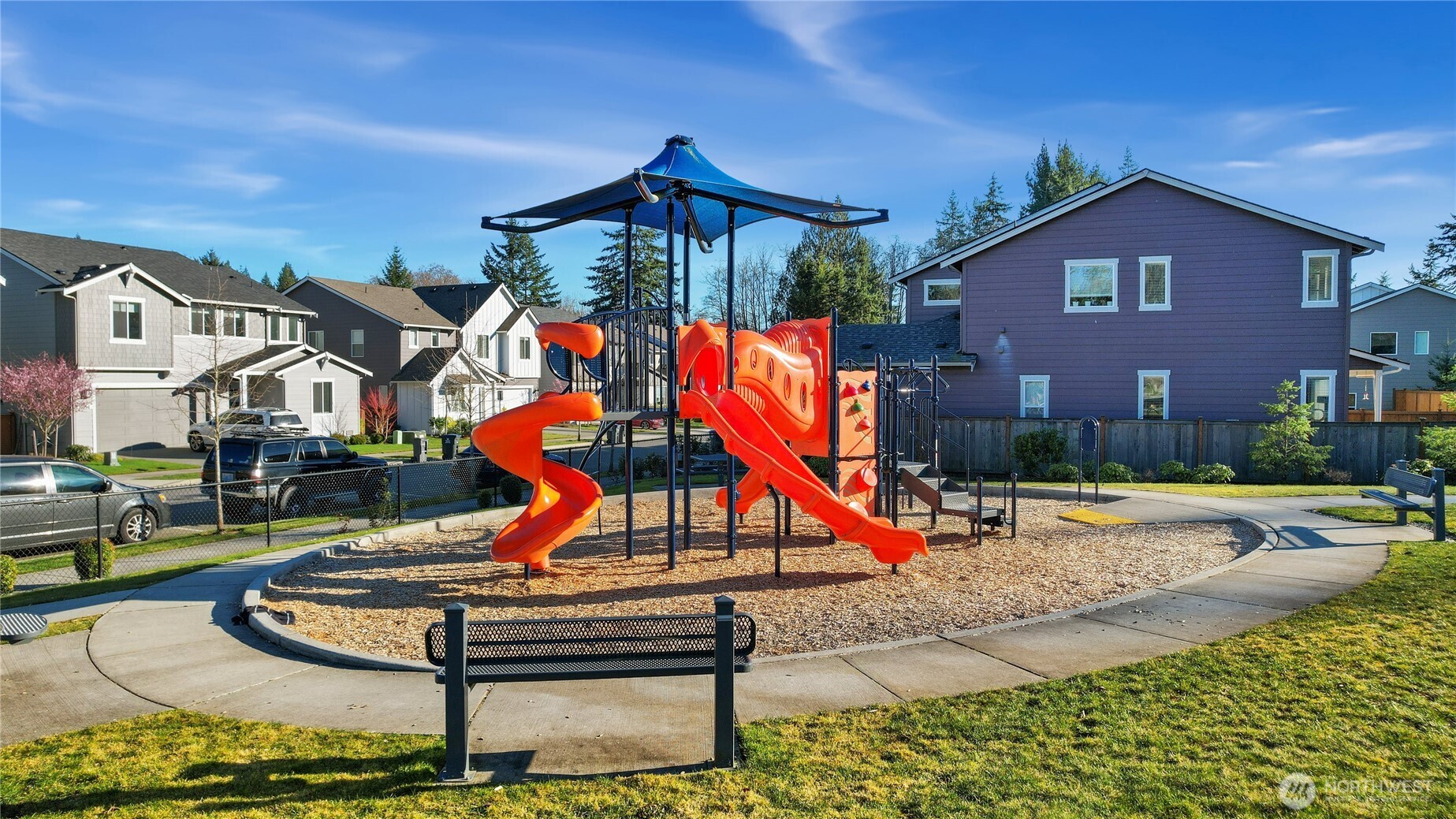 2463 NE Athlon Court , Poulsbo, WA 98370-8015