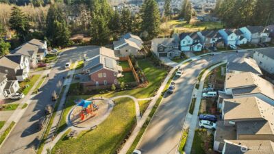 2463 NE Athlon Court , Poulsbo, WA 98370-8015 - Photo 35