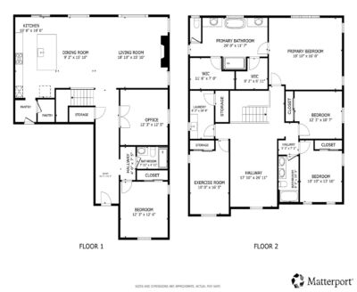 2463 NE Athlon Court , Poulsbo, WA 98370-8015 - Photo 37